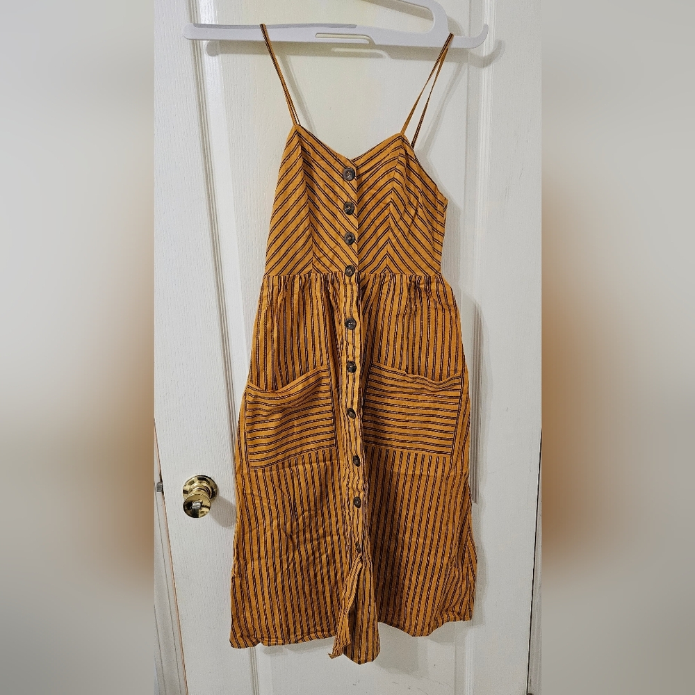 Japna Sundress